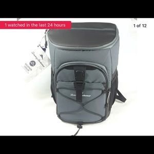 tommy bahama backpack cooler 24 can